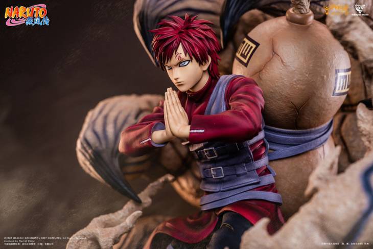 TE - Gaara - Image 3