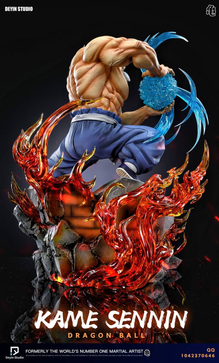 Deyin - Roshi - Image 8