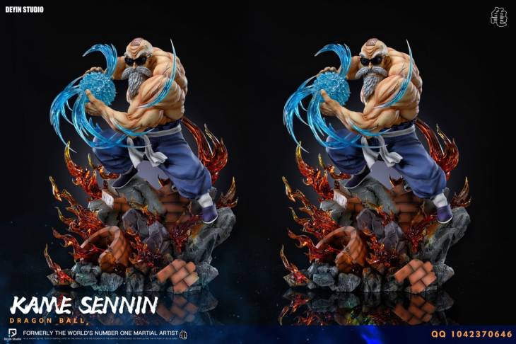 Deyin - Roshi - Image 5