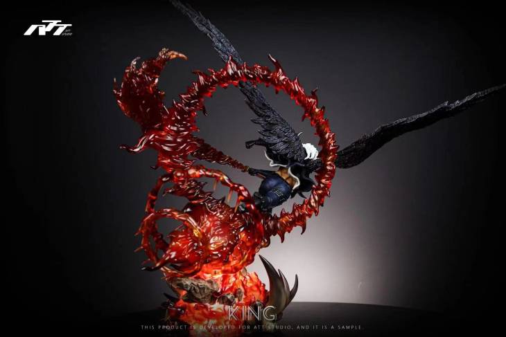 ATT - King - Image 5