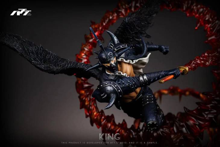ATT - King - Image 7