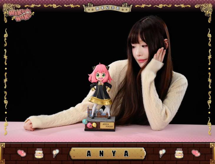 Waku Waku - Anya - Image 13