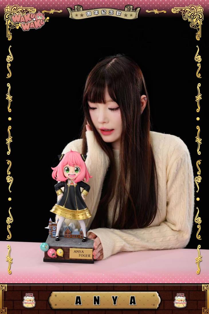 Waku Waku - Anya - Image 12