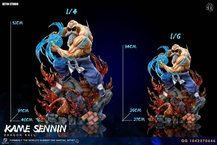 Deyin - Roshi - Image 7