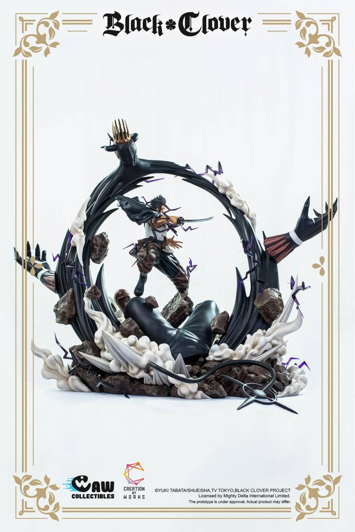 Creation At Works  - Yami - Image 6