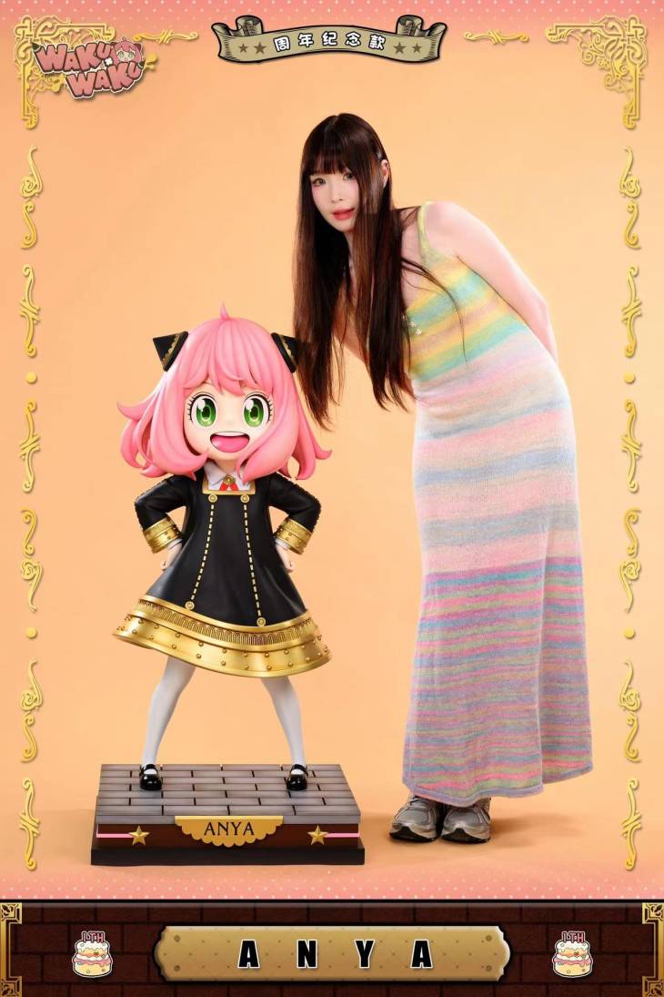 Waku Waku - Anya - Image 7