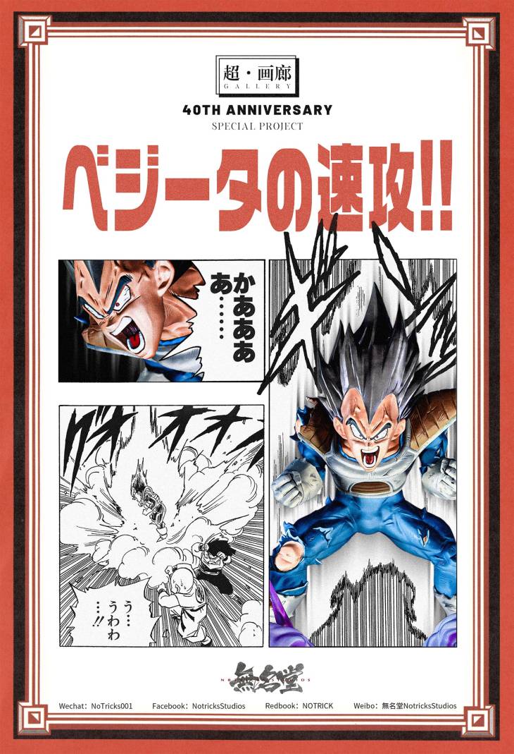 NoTricks - Vegeta - Image 7