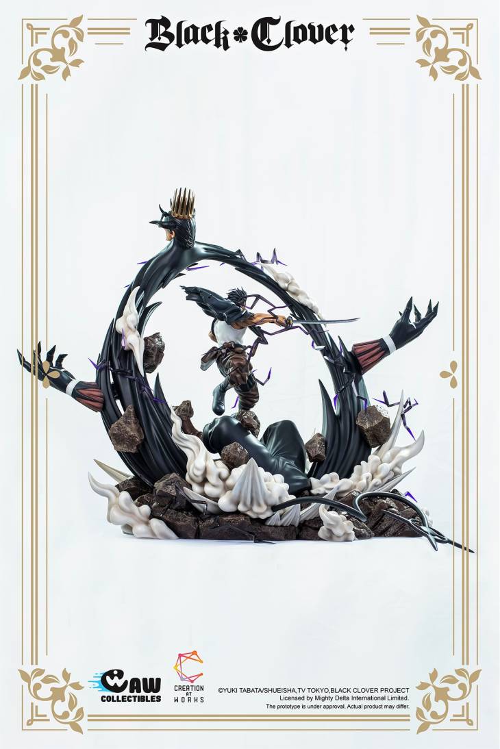 Creation At Works  - Yami - Image 8