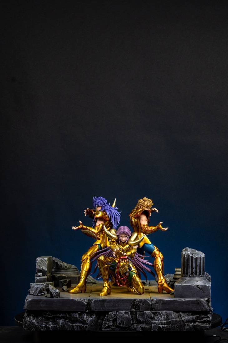 Zodiakos - Athena - Image 7