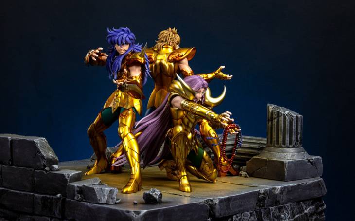 Zodiakos - Athena - Image 9