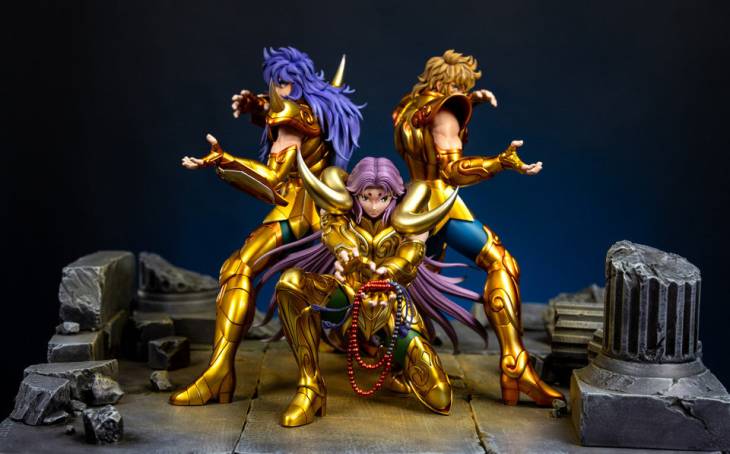 Zodiakos - Athena - Image 10