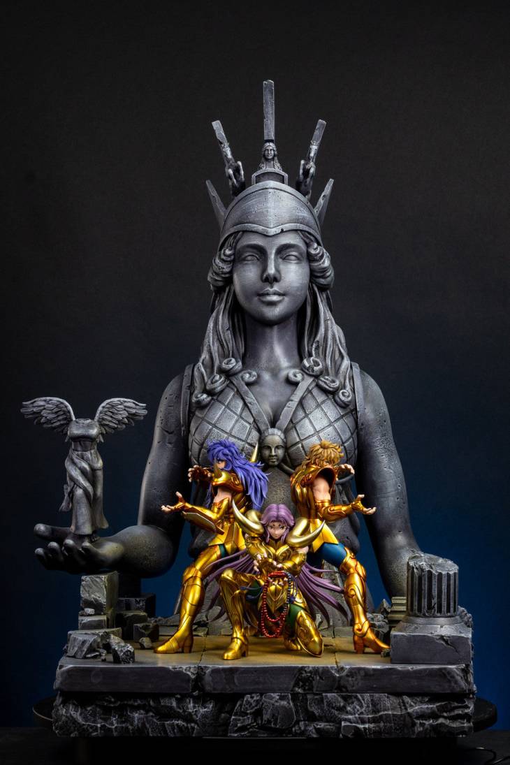 Zodiakos - Athena