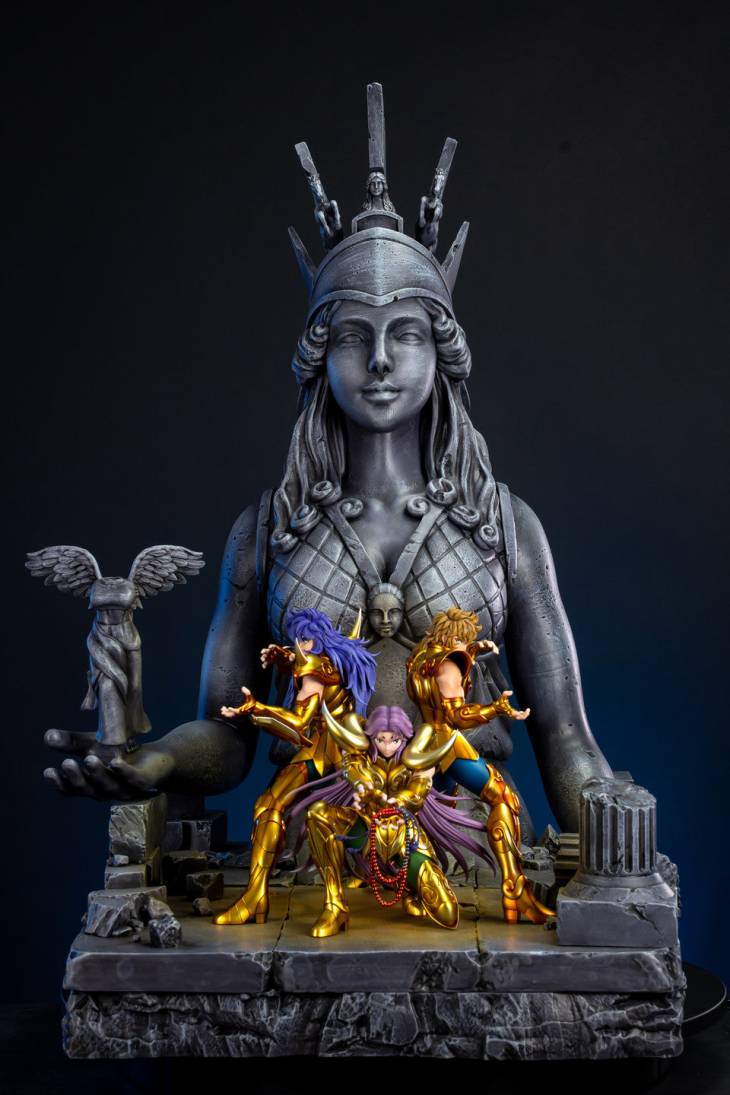 Zodiakos - Athena - Image 3