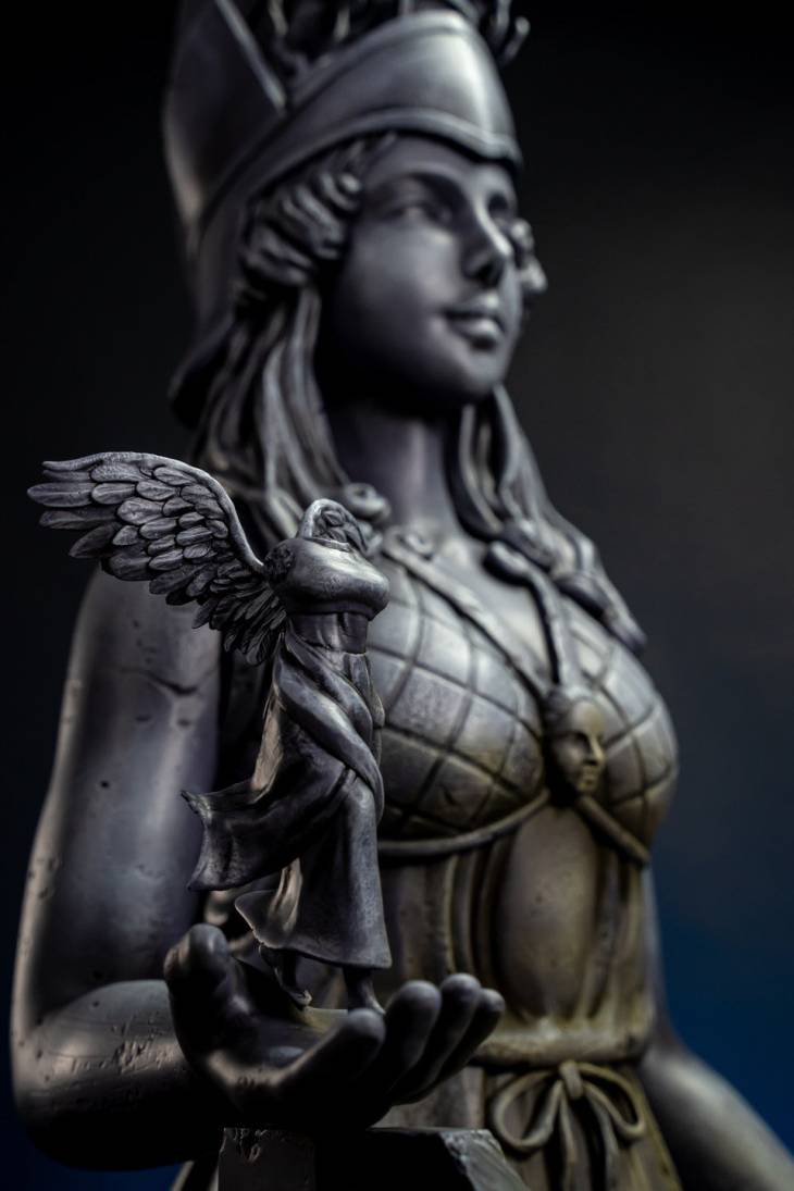 Zodiakos - Athena - Image 5