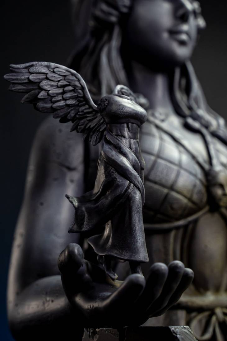 Zodiakos - Athena - Image 6