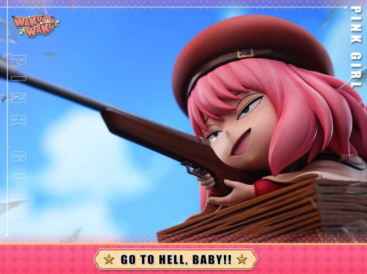 Waku Waku - Anya - Image 2