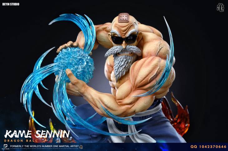 Deyin - Roshi - Image 6