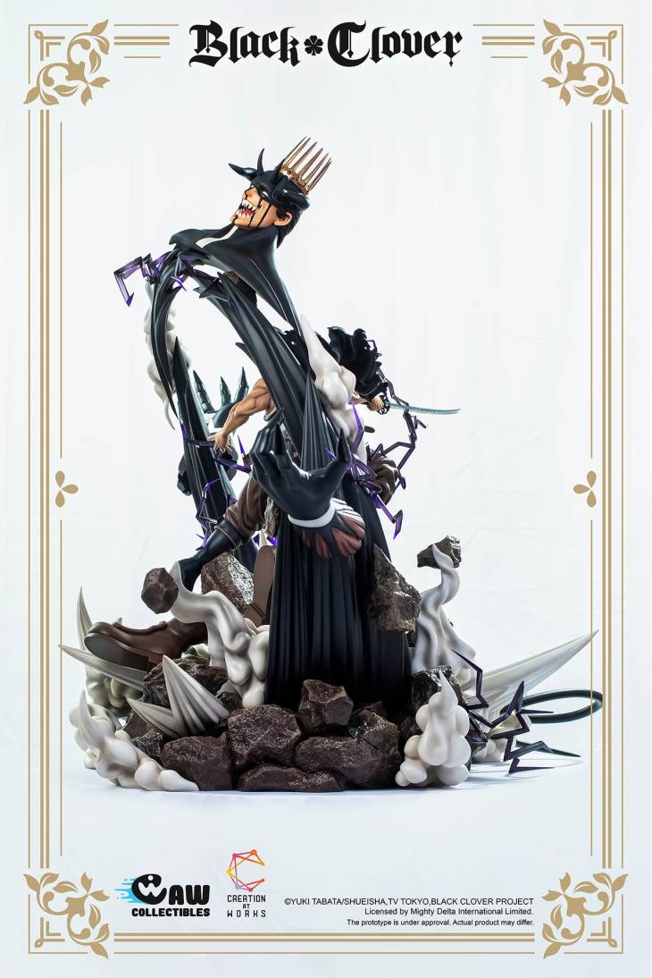 Creation At Works  - Yami - Image 10