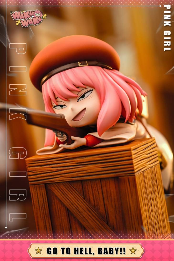 Waku Waku - Anya - Image 7