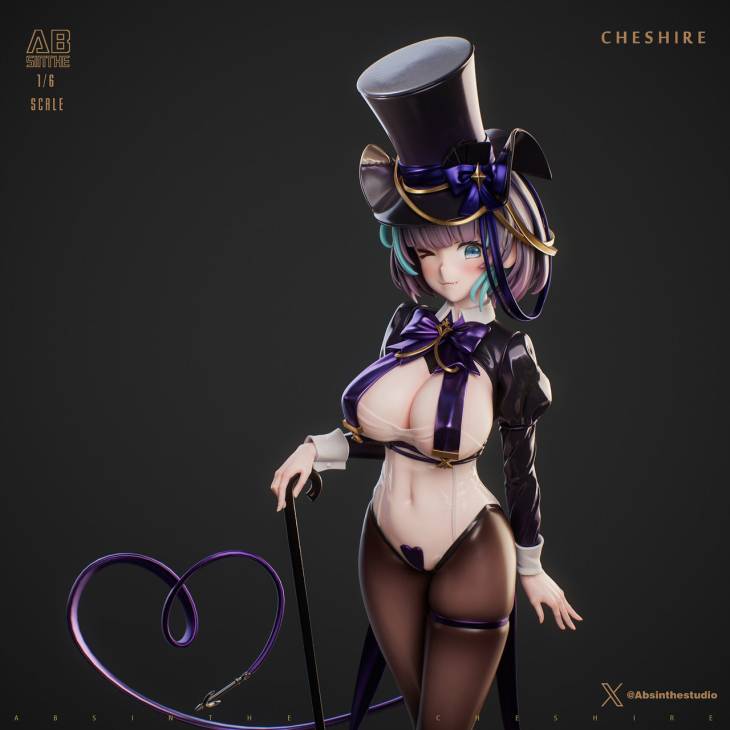 AB Sinthe - Cheshire - Image 6