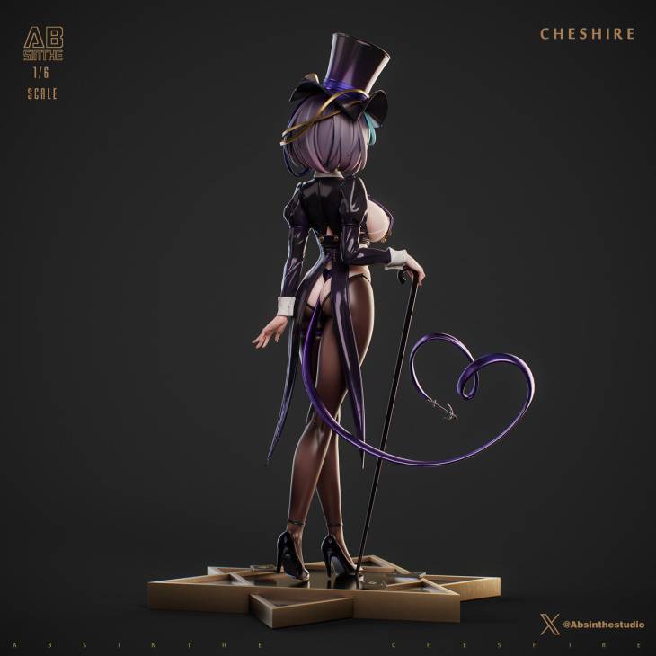 AB Sinthe - Cheshire - Image 5
