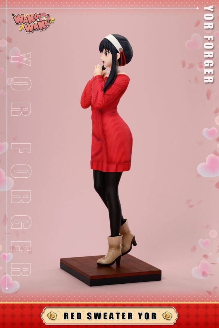 Waku Waku - Yor - Image 7