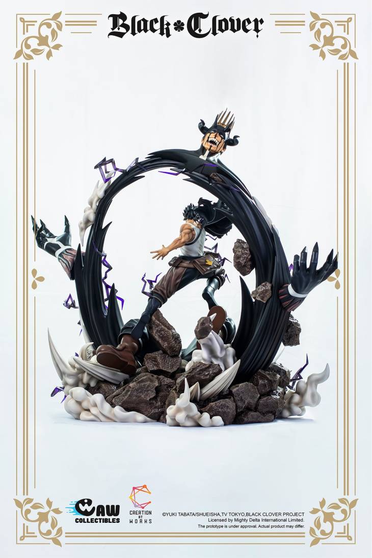 Creation At Works  - Yami - Image 12