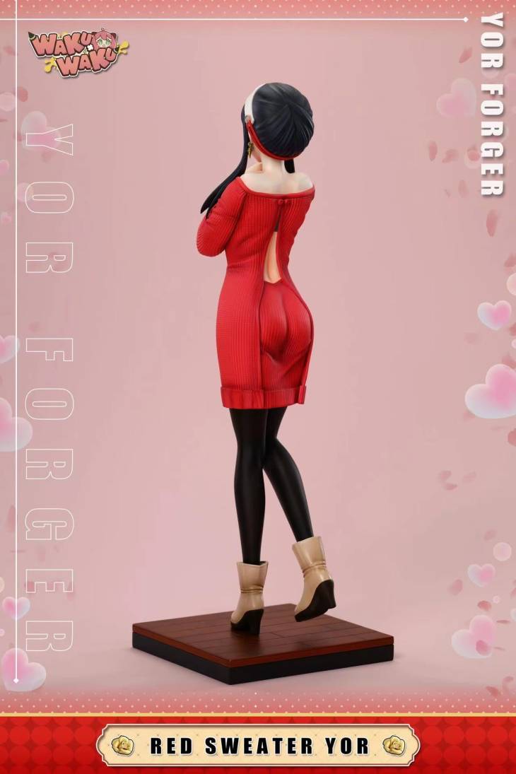 Waku Waku - Yor - Image 3