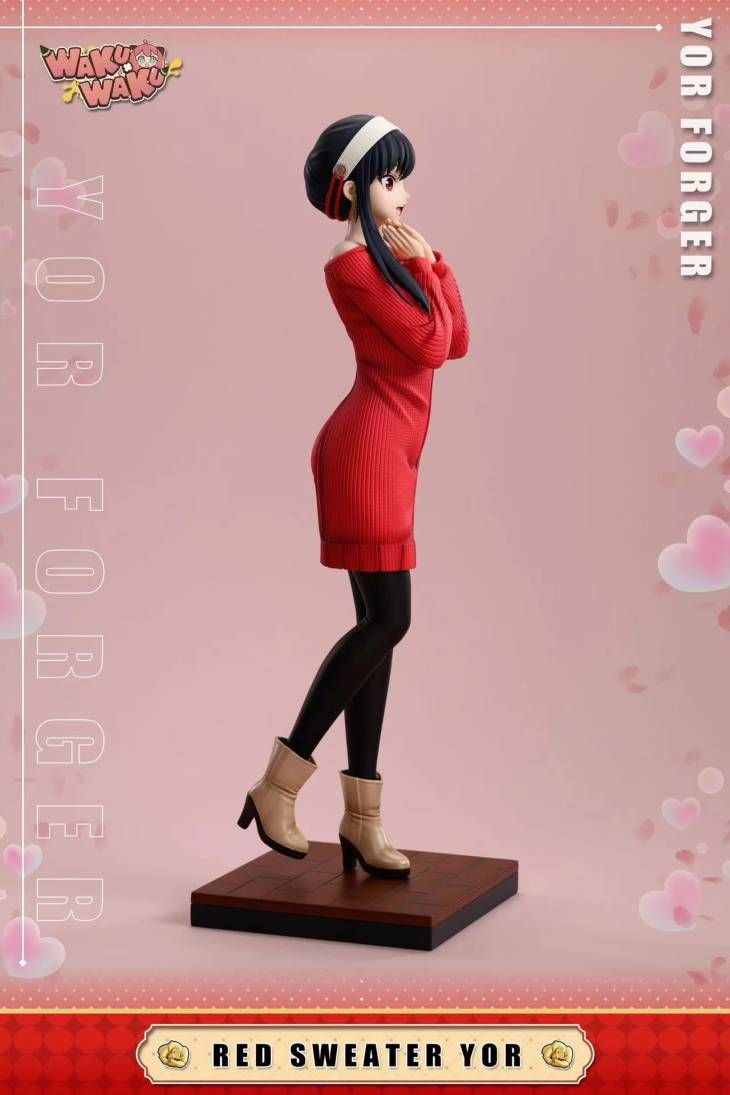 Waku Waku - Yor - Image 4