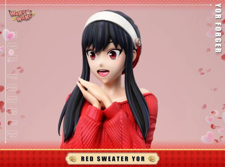 Waku Waku - Yor - Image 5