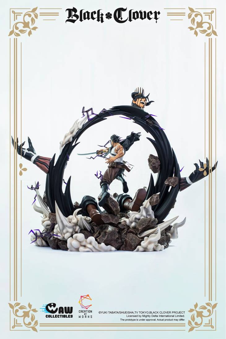 Creation At Works  - Yami - Image 14