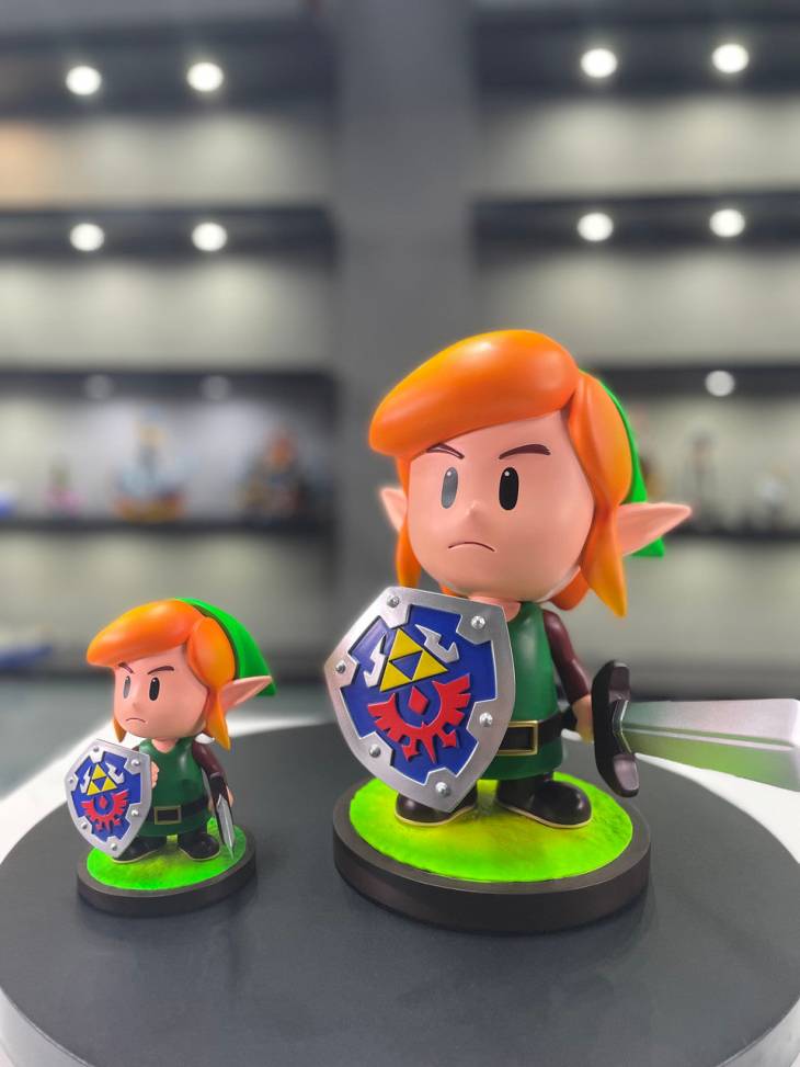 AD Collectibles - Link - Image 3