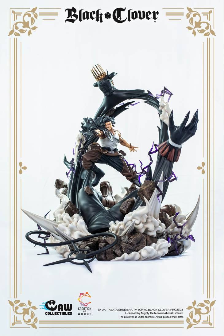 Creation At Works  - Yami - Image 18
