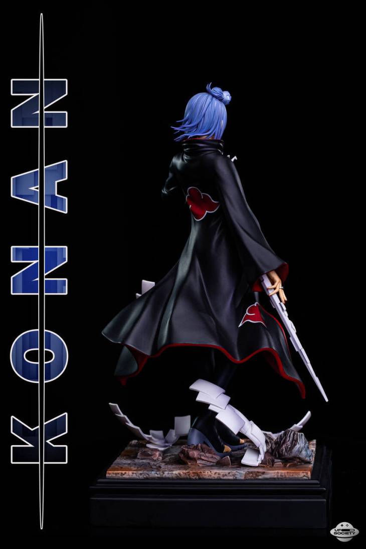 Ufo Society - Konan - Image 5