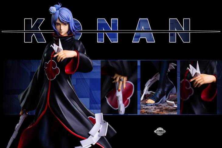 Ufo Society - Konan - Image 3