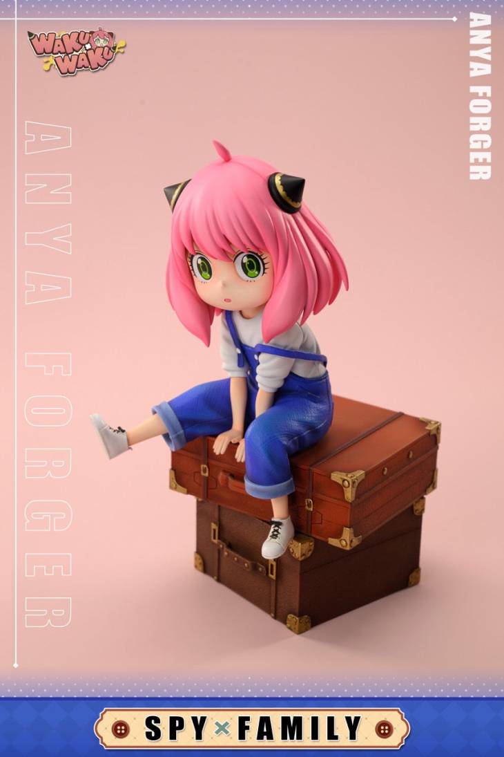 Waku Waku - Anya - Image 3