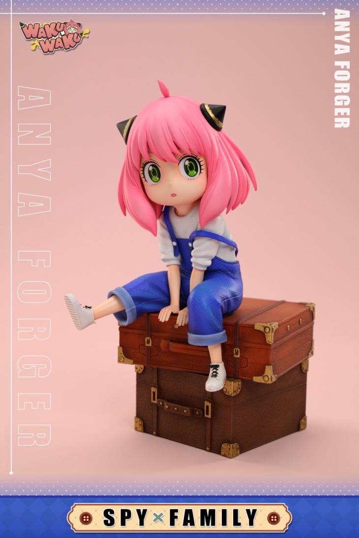 Waku Waku - Anya - Image 5