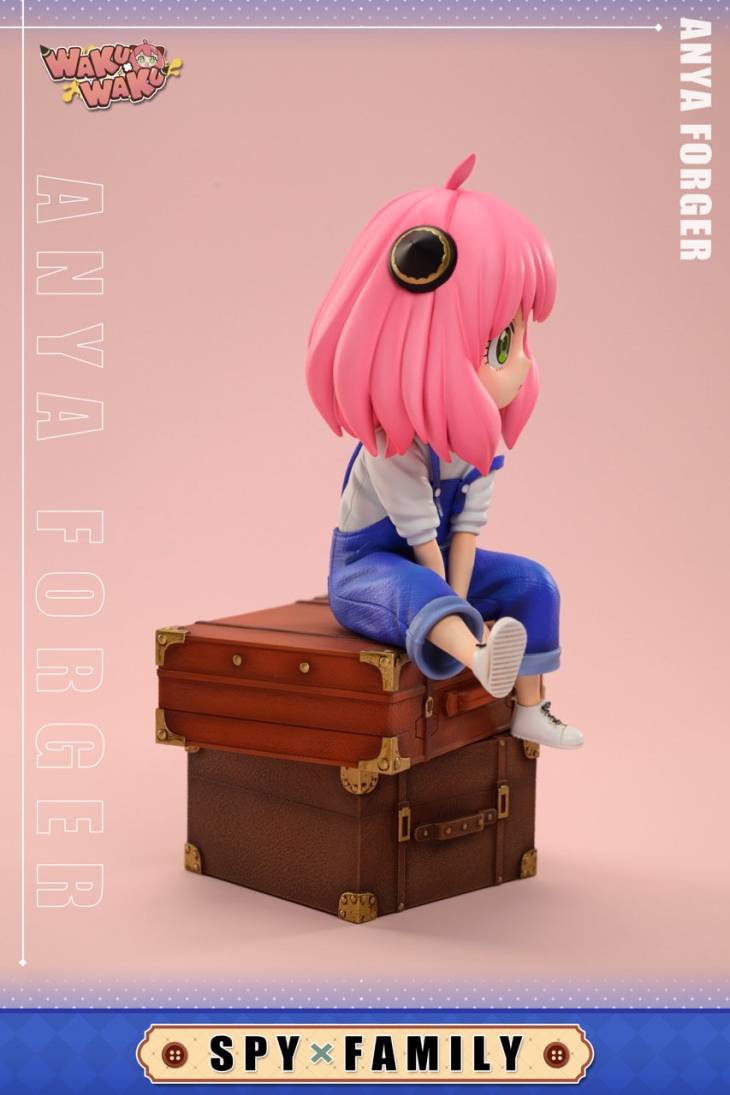 Waku Waku - Anya - Image 8
