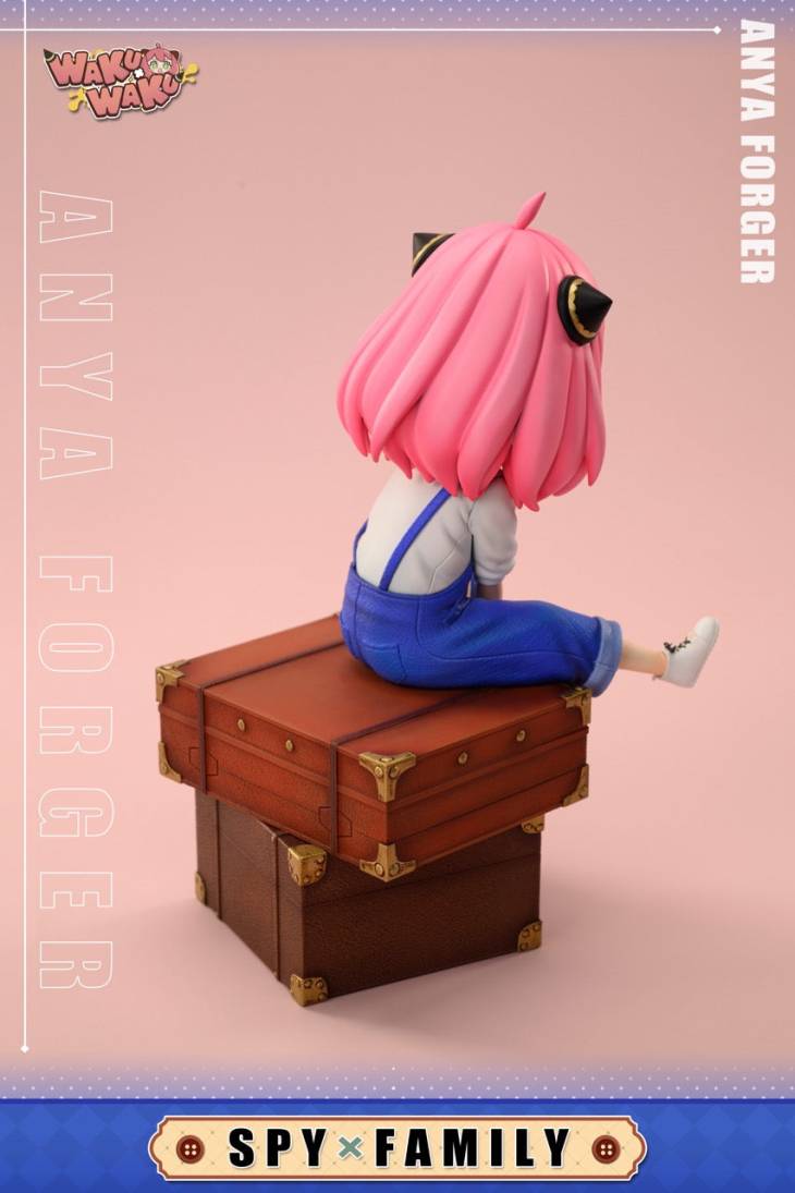 Waku Waku - Anya - Image 7