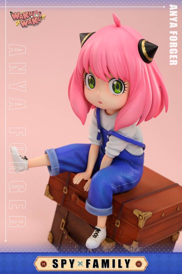Waku Waku - Anya - Image 6
