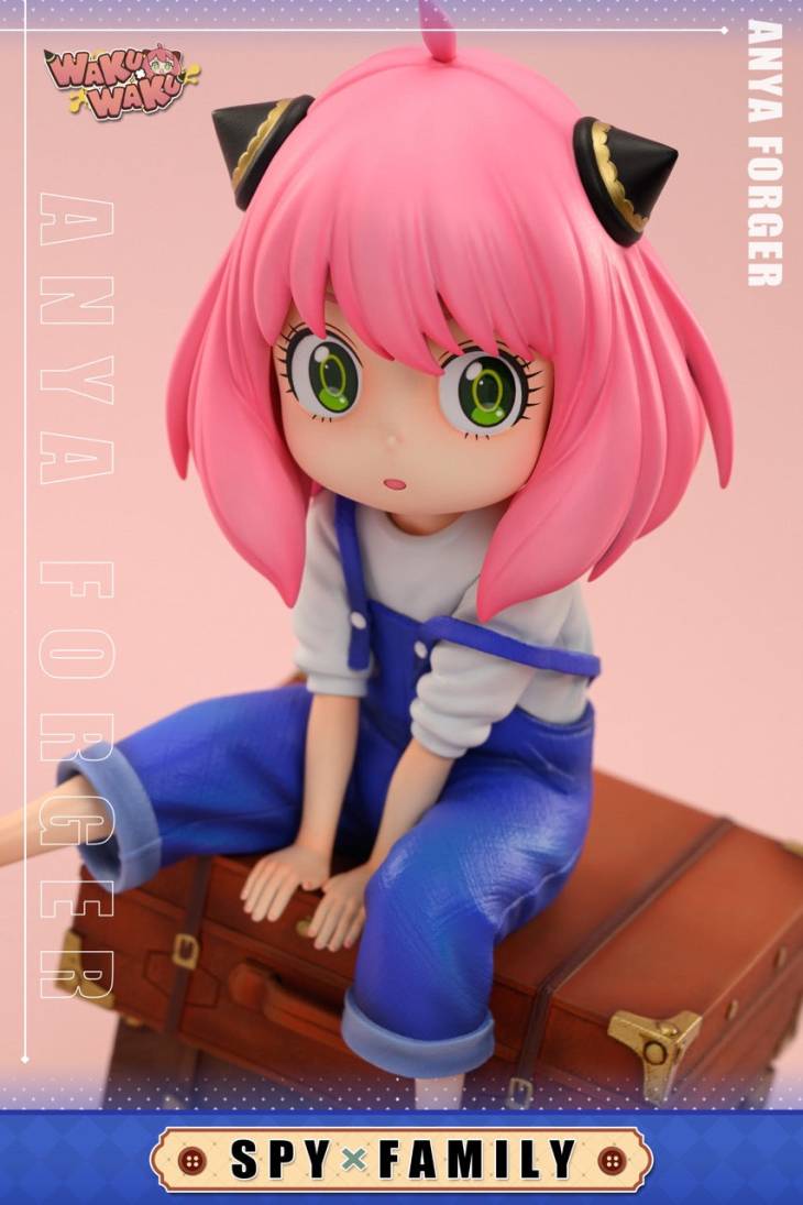 Waku Waku - Anya - Image 4