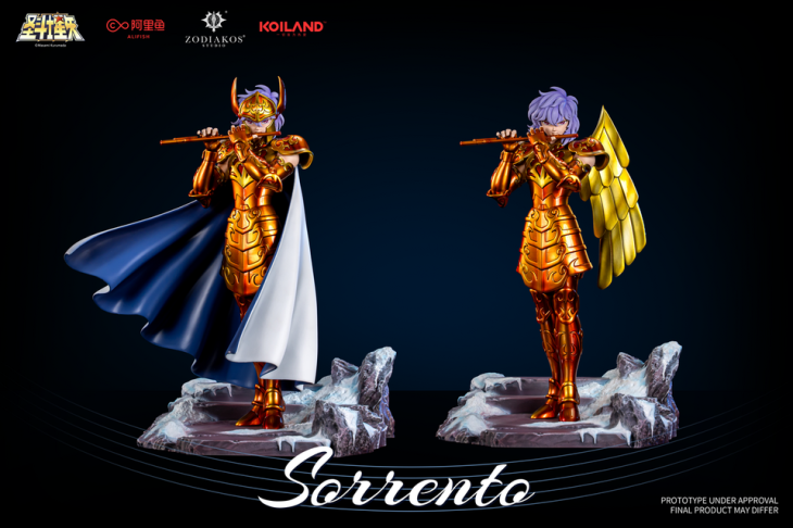 Zodiakos - Sorrento - Image 5