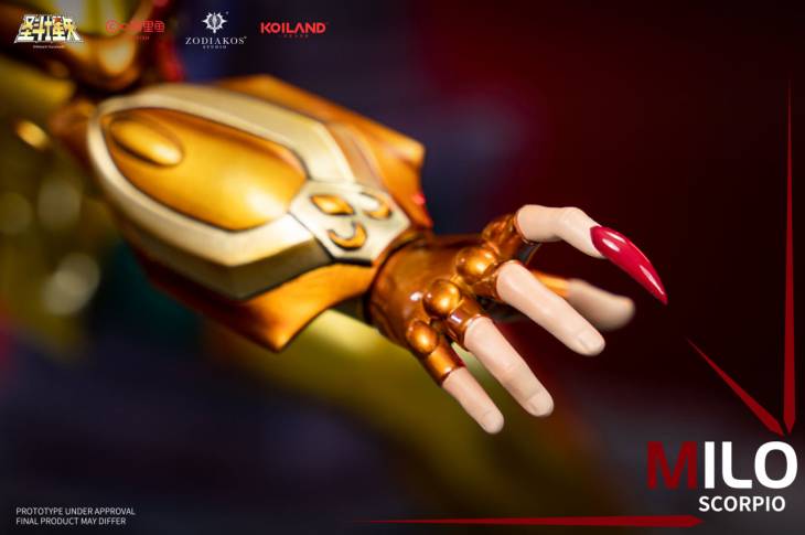 Zodiakos - Milo - Image 7