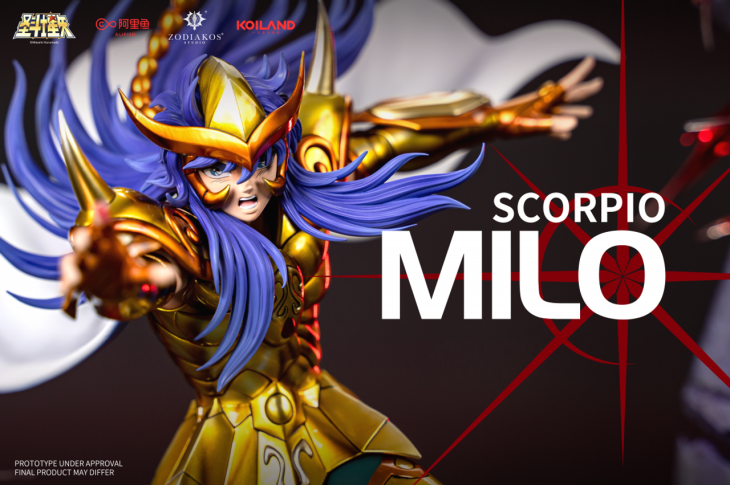 Zodiakos - Milo - Image 2