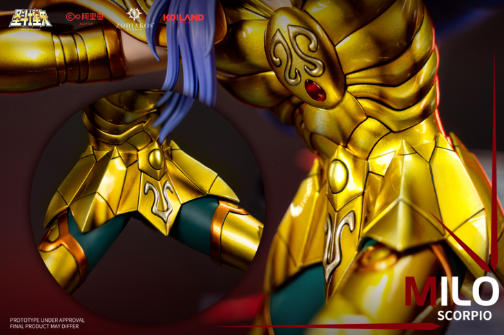 Zodiakos - Milo - Image 3
