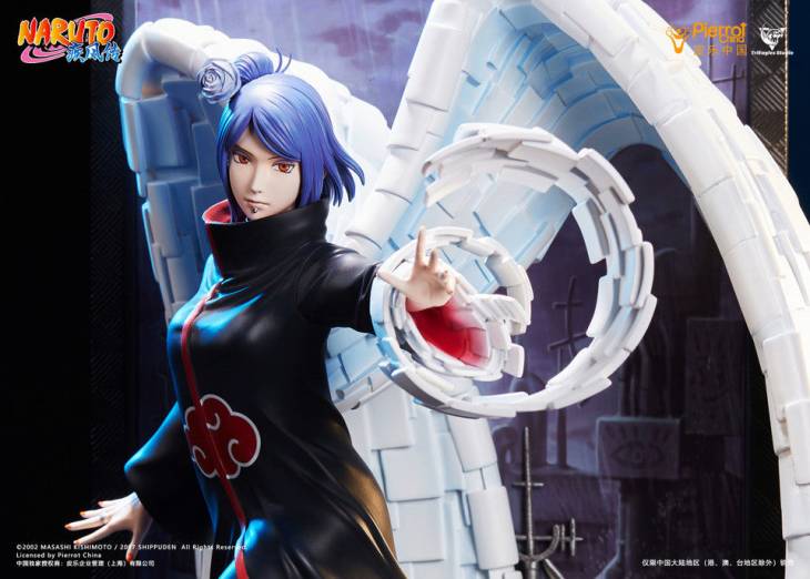 TriEagles - Pain and Konan - Image 7