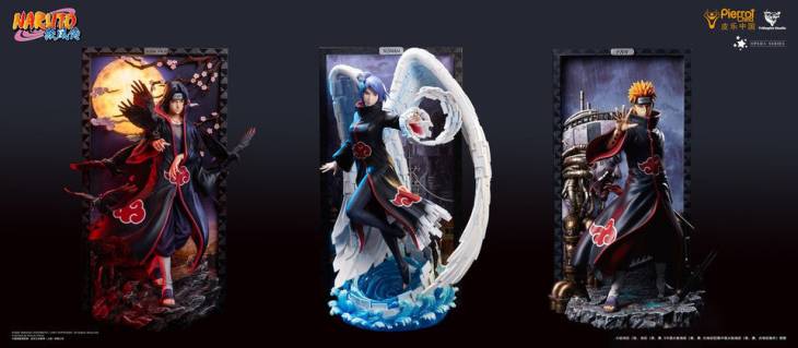 TriEagles - Pain and Konan - Image 9