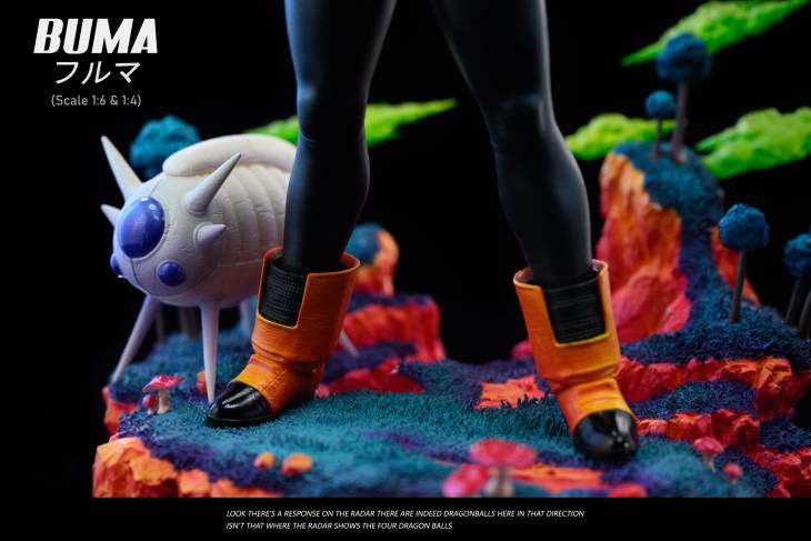 White Hole x Z - Bulma - Image 7