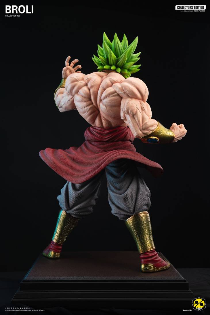 2% - Broly - Image 5