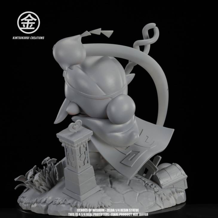 Kintsukuroi -  Zelda Echoes of Wisdom - Image 16